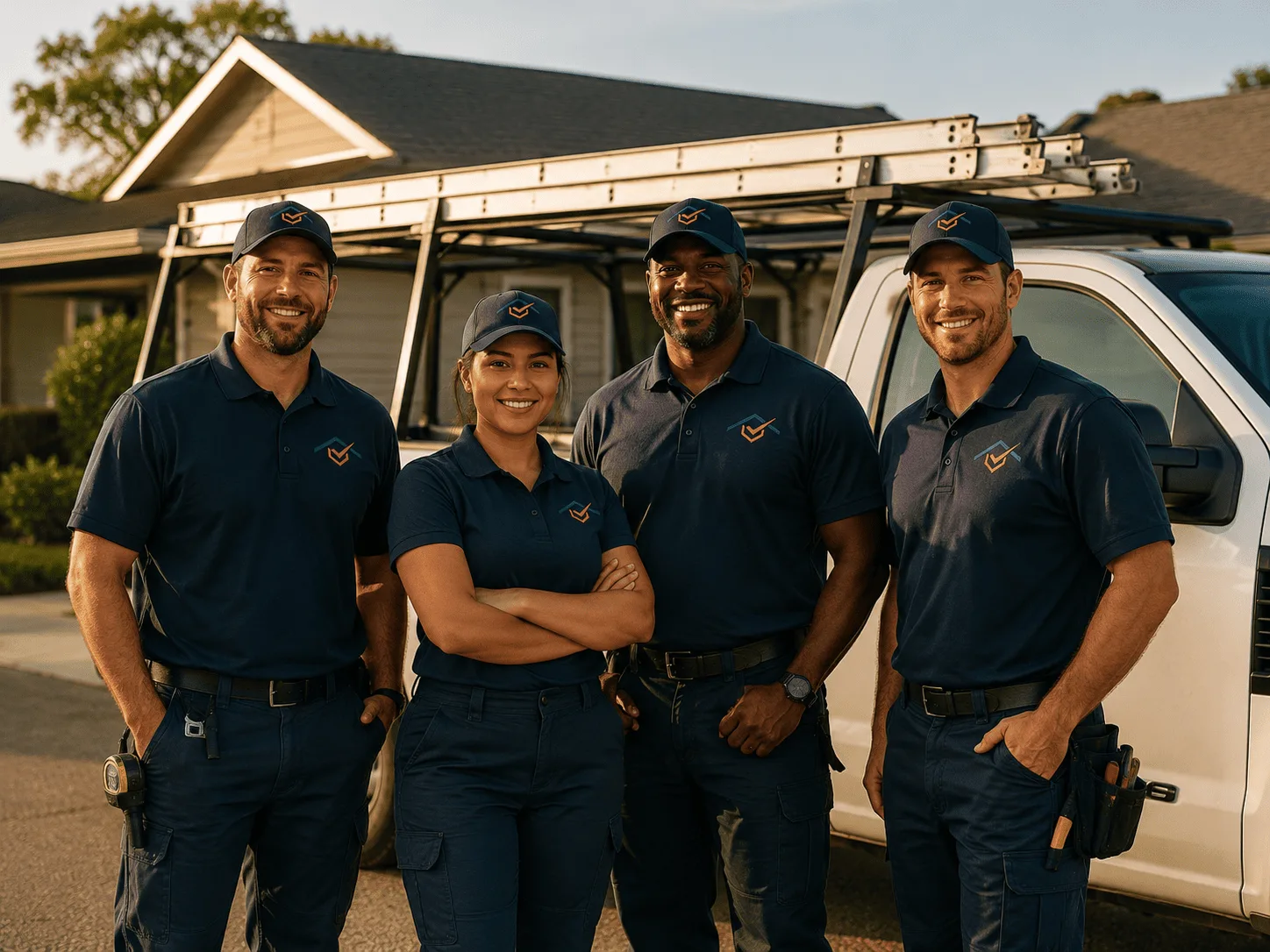 Roof Inspection company in Green Pond, SC